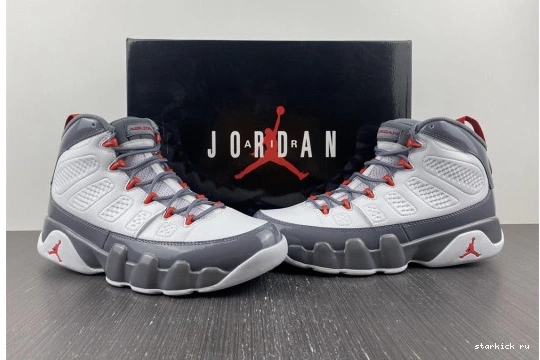 Red Jordan Retro CT8019-162 9 CT8019-162 Fire 0708